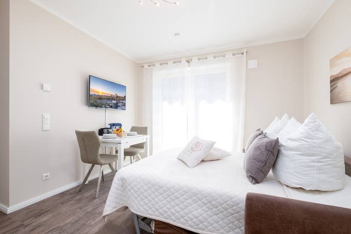 Ganze Ferienwohnung, Strandperle #08 in Niendorf, Timmendorfer Strand