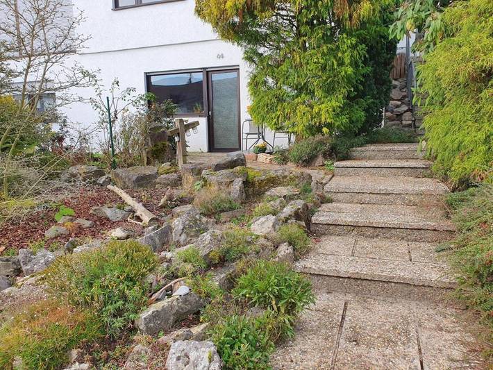 Gîte pour 5 personnes, avec vue et jardin, animaux acceptés à Sinsheim - 2