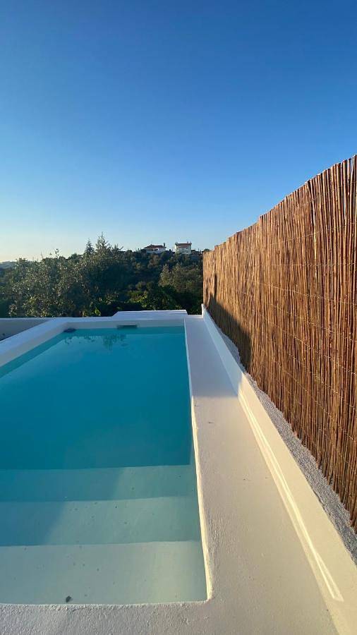 Casa de férias para 4 pessoas, com jardim e piscina e ainda vista and vista para o lago - 1