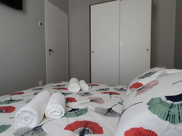 Maison d’hôte pour 2 personnes, avec terrasse à Vila Nova de Gaia - 4