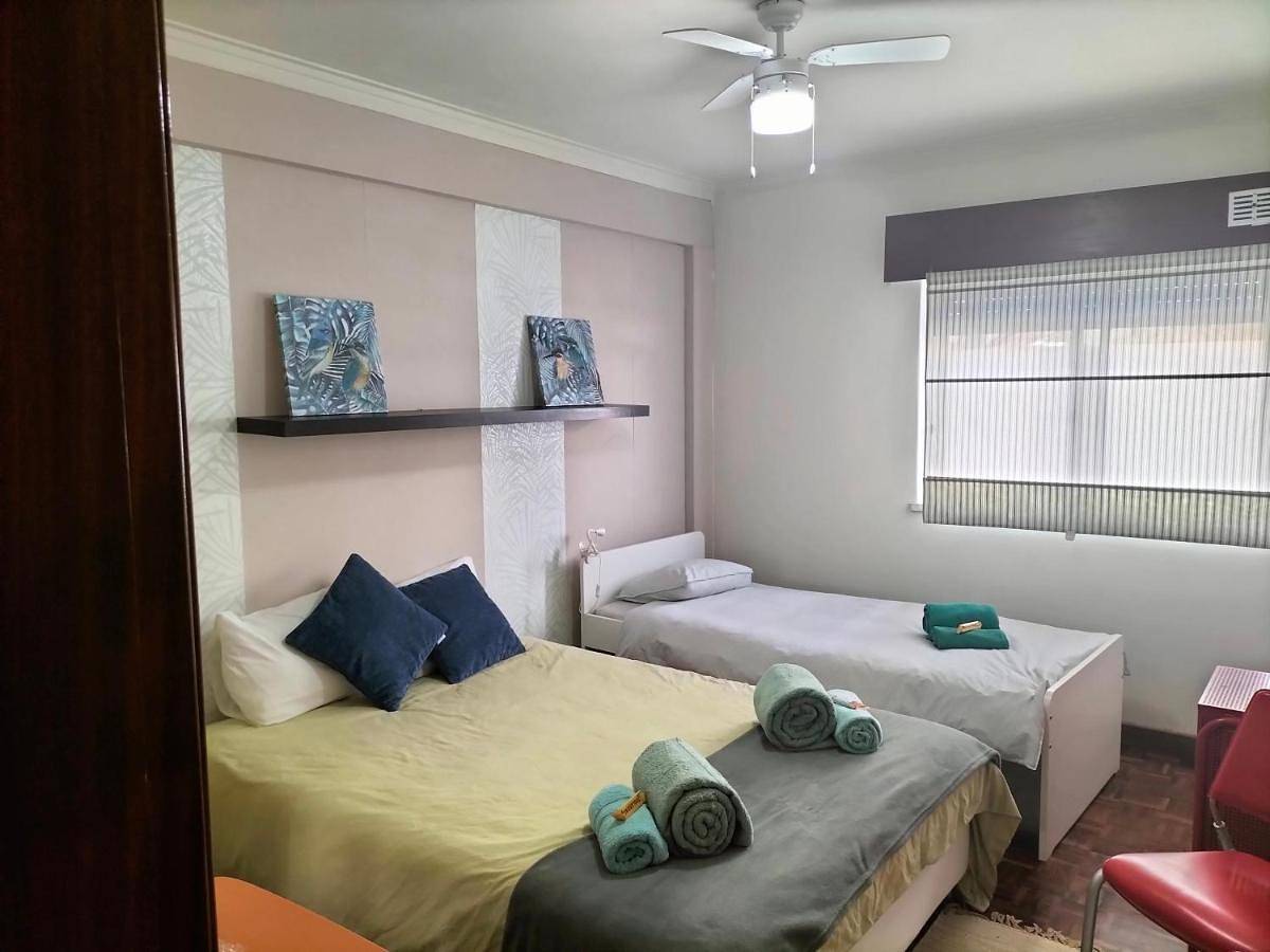Apartamento inteiro, Guest House Patrocinio in Corroios, Halbinsel von Setúbal