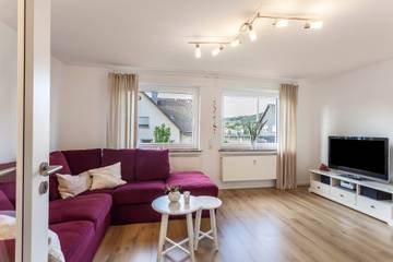 Ferienwohnung für 4 Personen in Kirchhundem, Sauerland, Bild 4