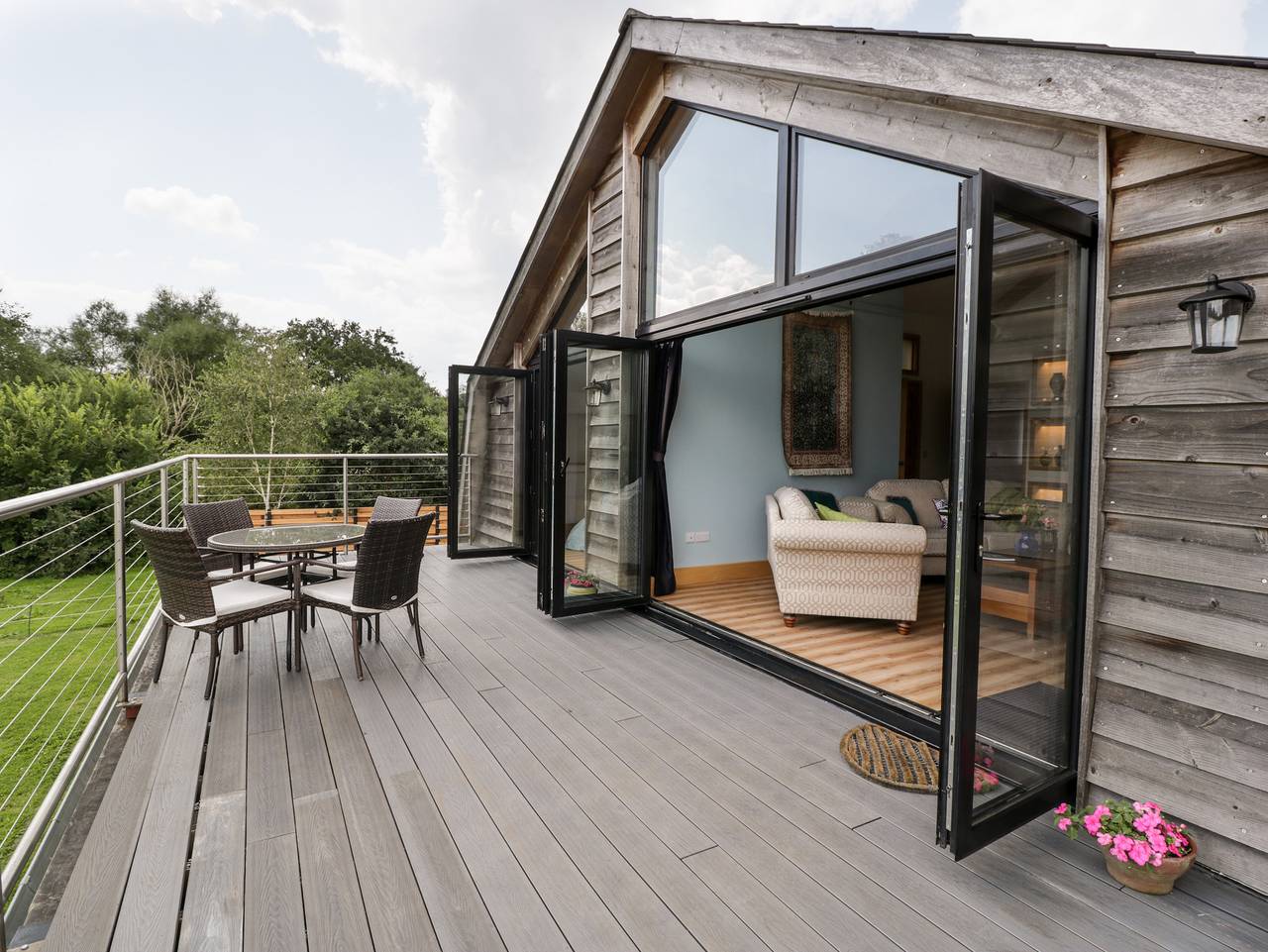 Entire apartment, Cointree in Sturminster Newton, Dorset