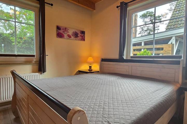 Ferienhaus für 6 Personen, mit Garten in Graal-Müritz - 2