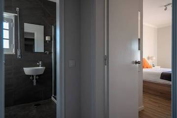 Bnb für 2 Personen in Ribamar - Coxos, Lissabon Distrikt, Bild 1