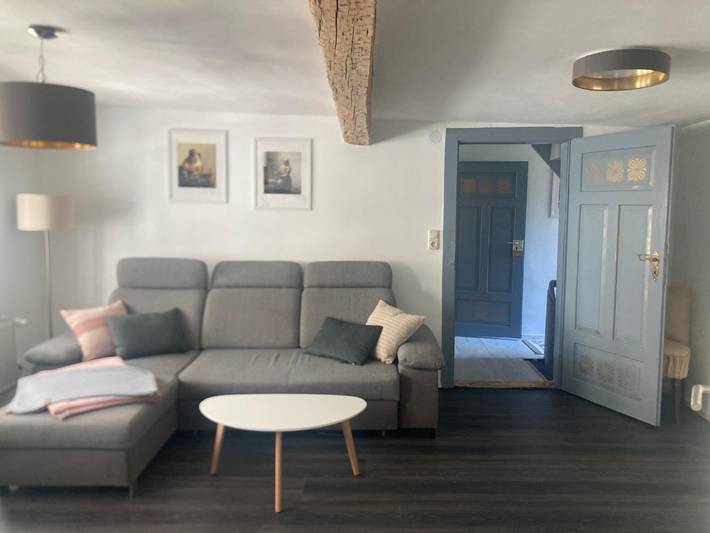 Ferienwohnung für 4 Personen