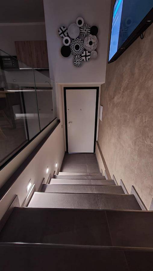 Gîte pour 6 personnes à Milazzo - 2