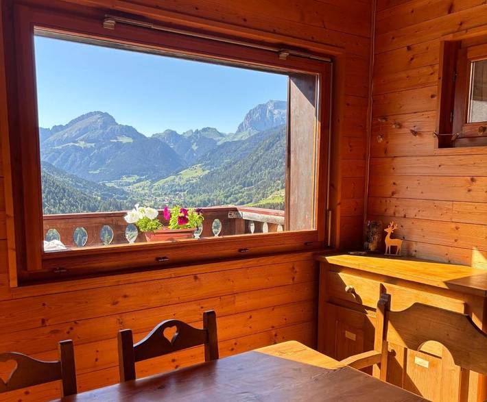Auberge pour 20 personnes, avec vue et balcon