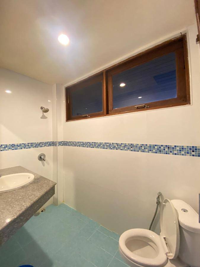 Maison d’hôte pour 2 personnes, avec balcon et jardin dans Ko Phangan - 2