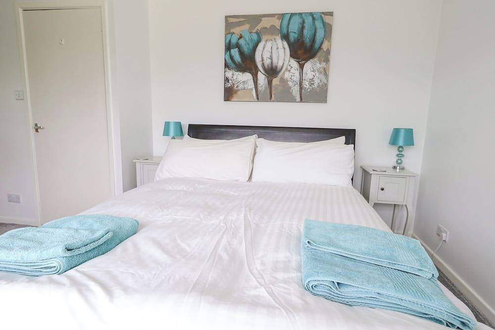 Mermaid Cottage, family friendly, with a garden in Wakeham, Portland in Easton (Portland), Isle of Portland