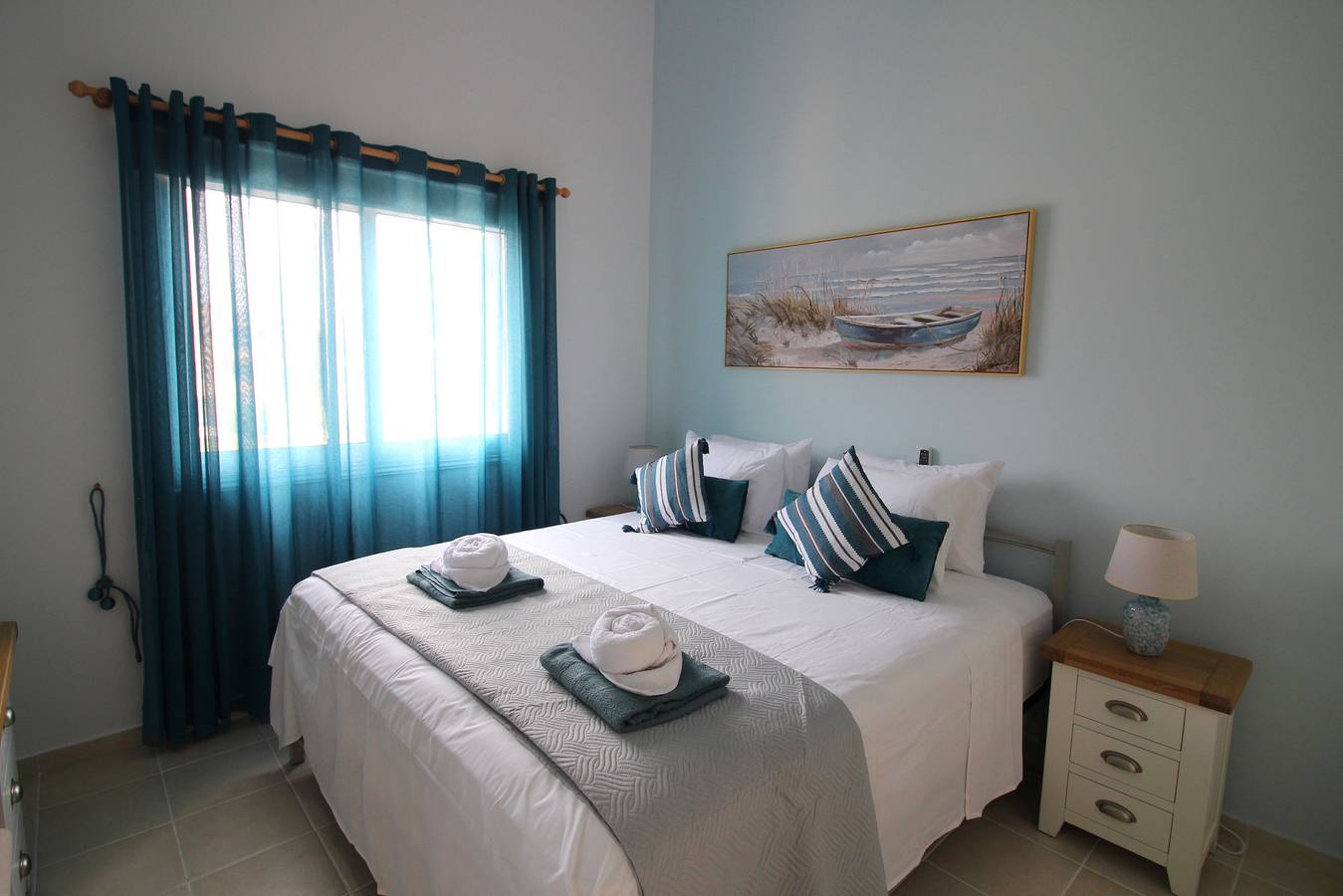 Apartamento entero, 147 Pap - Stay Limnaria Gardens Apartment in Pafos, Chipre Sur