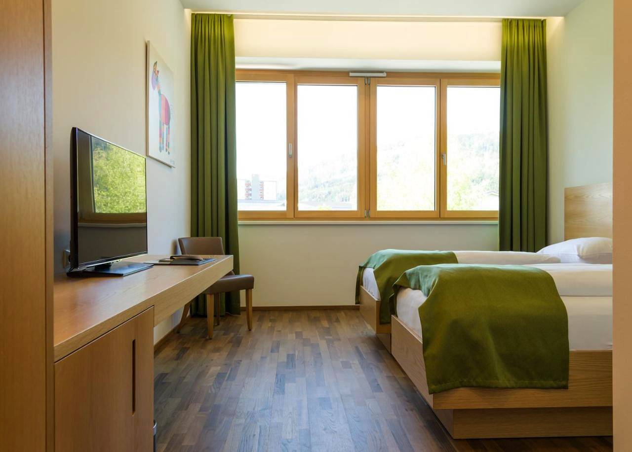 Business Motel Feldkirch in Feldkirch, Massif du Rätikon