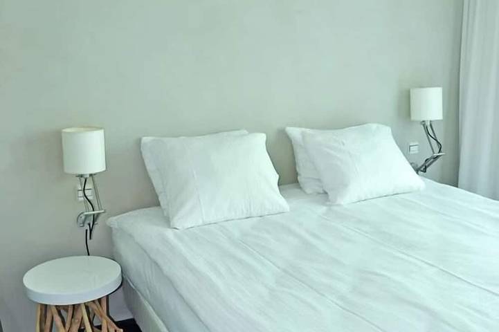 Hotel für 2 Personen in Westland
