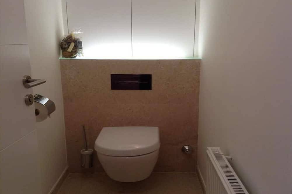 Geheel appartement, 5* Luxury Apartment Wolfgangsee in St. Gilgen, Sankt Gilgen