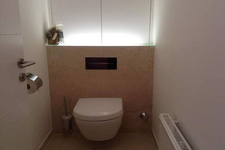 Ferienwohnung für 4 Personen in St. Gilgen - 4