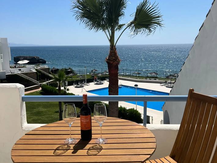 Maison 7 Personnes in Casares del Mar, Casares