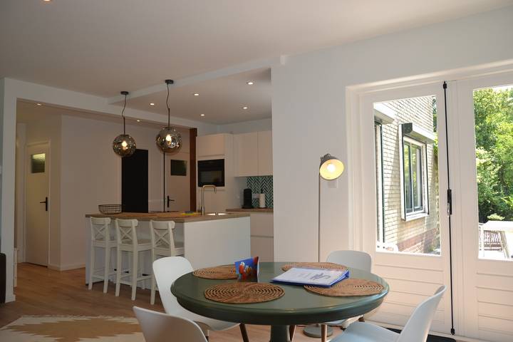 Ferienhaus für 4 Personen, mit Balkon/Terrasse und Terrasse in Oostkapelle - 3