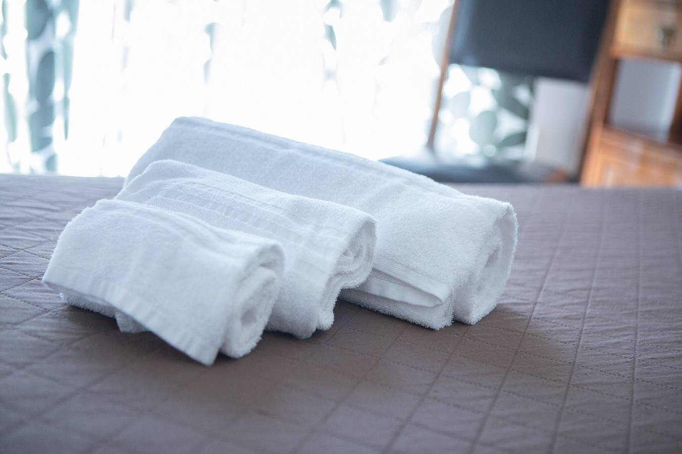 Habitación Margherita - Doble con Jardín Compartido, Wi-Fi y Aire Acondicionado in Prato, Provincia de Prato