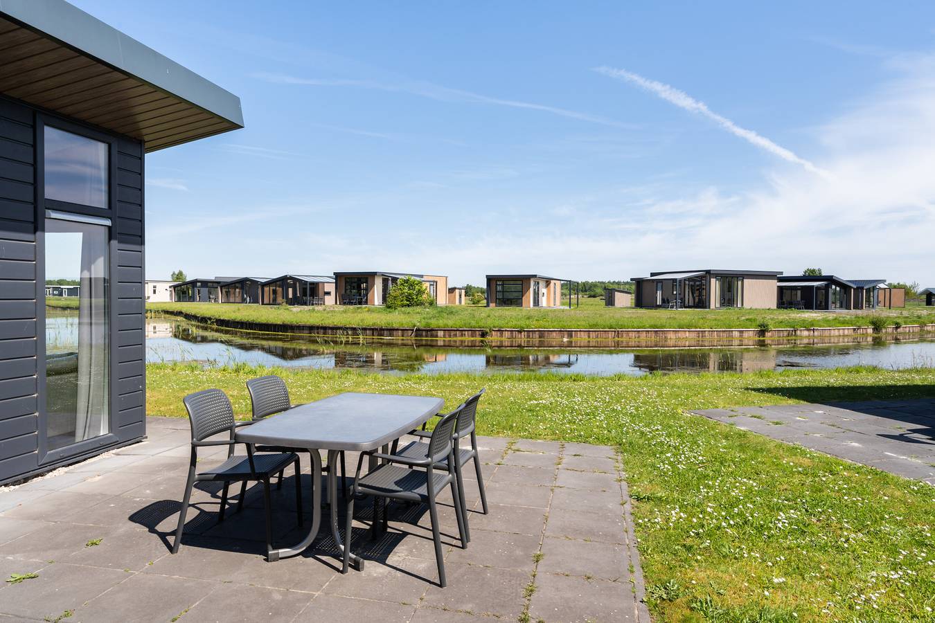 De Tien Heugten — Heidelodge | 6 Persons in Drenthe