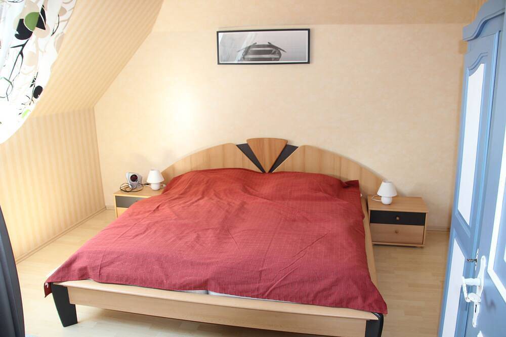 Ferienhaus für 6 Gäste mit 102m² in Hagermarsch in Hagermarsch, Landkreis Aurich