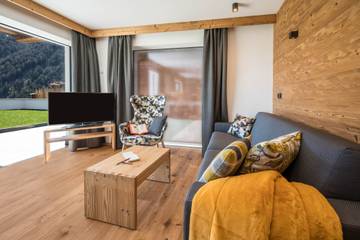 Apartahotel para 6 Personas en Mühlbach, Trentino-Alto Adigio, Foto 1
