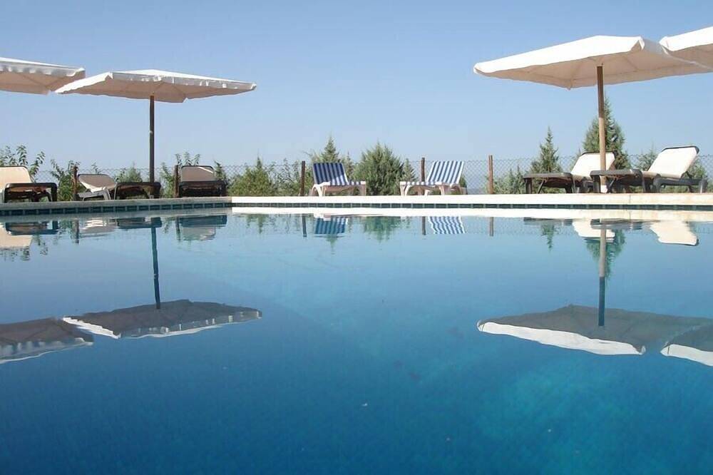 Villa Little Paradise Malaga - Costa del Sol in Casabermeja, Provincia de Málaga