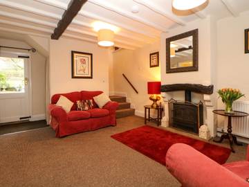 Cottage for 2 People in Peak District, Midlands, Photo 1