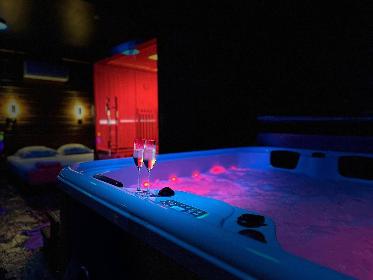 Appart Hotel Spa Perpignan in Perpignan, Côte méditerranéenne (France)