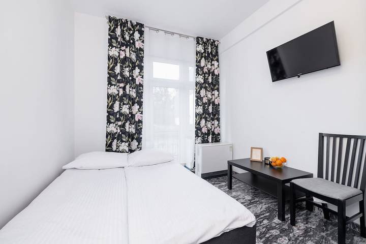 Apartament wakacyjny dla 2 osób, zwierzęta dozwolone - 1