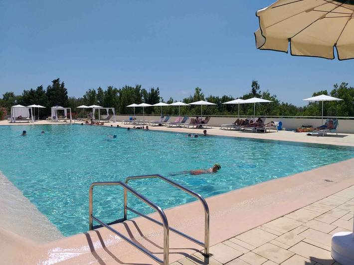 Bungalow für 5 Personen in Rosolina Mare - 4