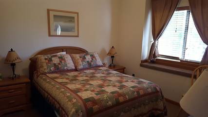 Log Cabin for 12 Guests in Grand Lake, Grand County, Picture 4