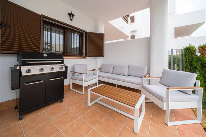 Apartamento entero, Apartamento Vida Loca (Mar de Pulpi) in Mar de Pulpi, Pulpí