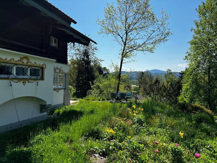 Ferienhaus für 8 Personen, mit Terrasse in Miesbach - 4