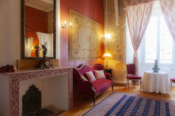 Gîte pour 2 personnes, avec jacuzzi à Murviel-lès-Béziers - 2