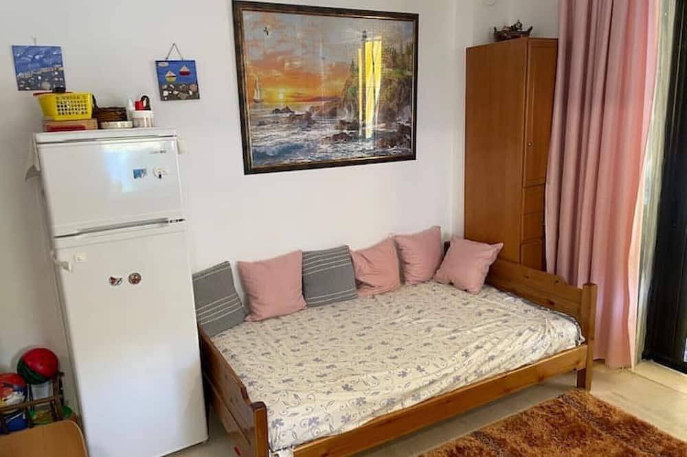 Ganze Wohnung, Summer flat on Platamon Beach in Platamonas, Nationalpark Olympos