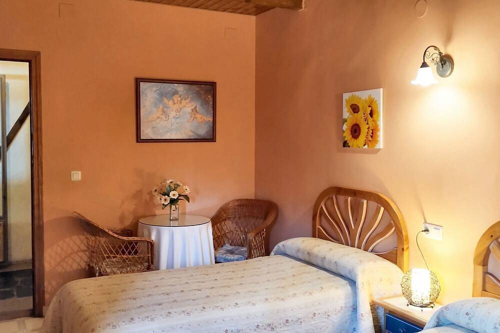 Homerez - Villa à Jerte avec piscine in Jerte, Valle del Jerte