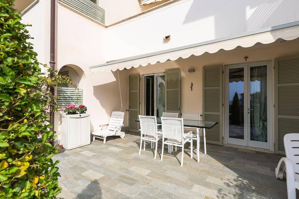 Ganze Wohnung, Cristina by Interhome in Riva Ligure, Riviera di Ponente