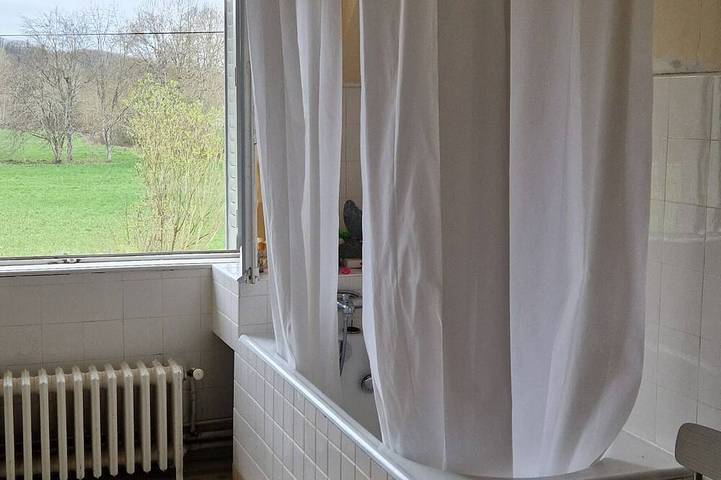 Château pour 14 personnes, avec jardin dans le Loir-et-Cher - 3