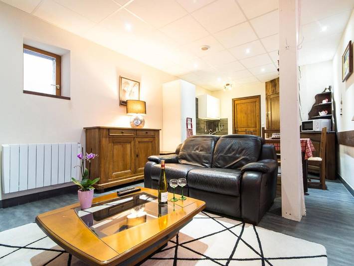 Gîte pour 2 personnes à Ribeauvillé - 3