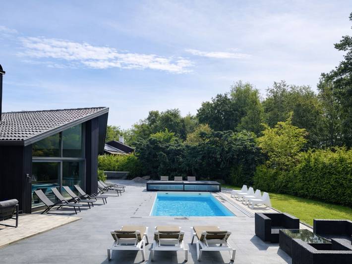 Ferienhaus für 12 Personen in Westküste (Schweden)