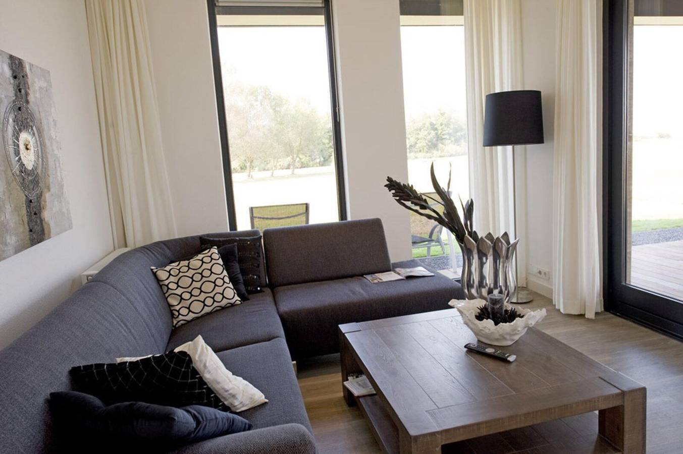 Ferienhaus für 4 Personen in Tholen-Stadt, Zeeland (Küste von Zeeland) in Tholen, Nederlandse Noordzeekust