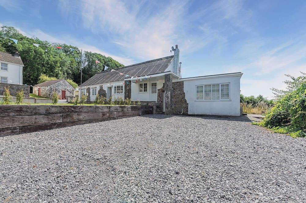 2 Schlafzimmer Unterkunft in Ferryside, near Carmarthen in Carmarthenshire