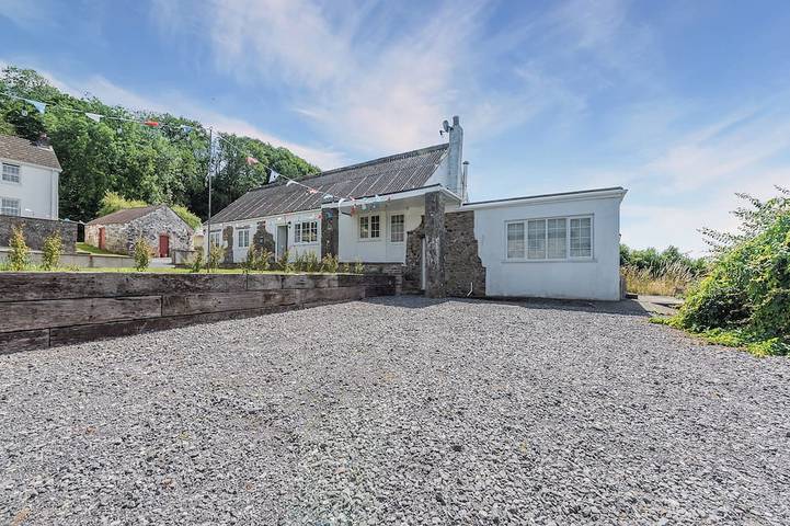 Cottage für 4 Personen, mit Garten und Whirlpool - 1