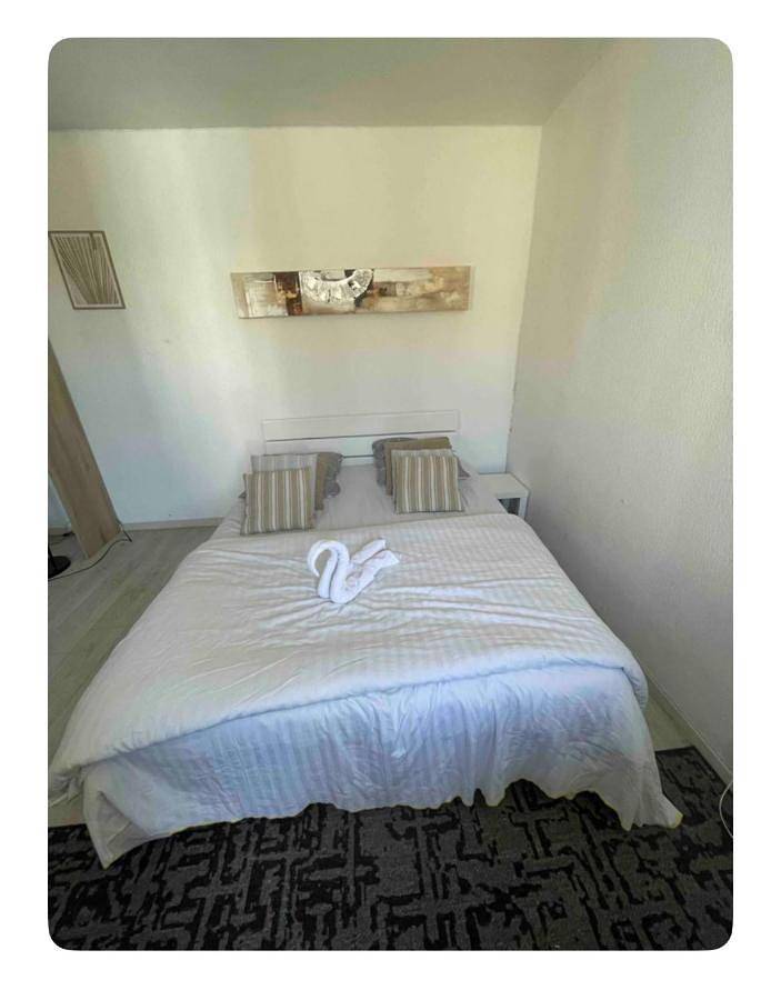 Gîte pour 2 personnes, animaux acceptés à Villepinte - 2