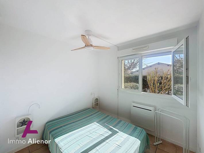 Gîte pour 4 personnes dans Plage centrale (Vieux-Boucau-les-Bains) - 4