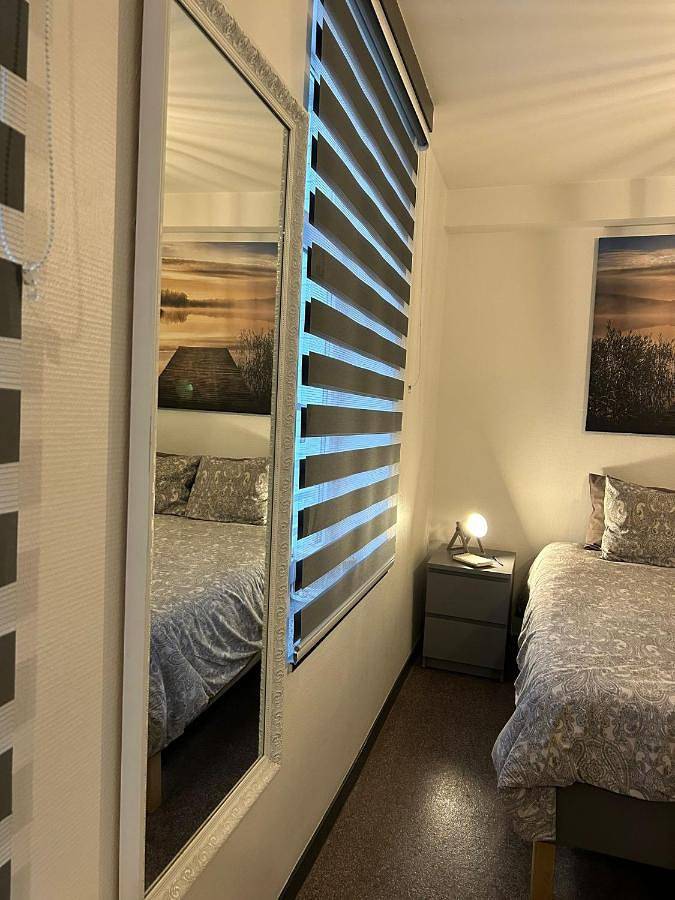 Gîte pour 2 personnes à Fosses-la-Ville - 2