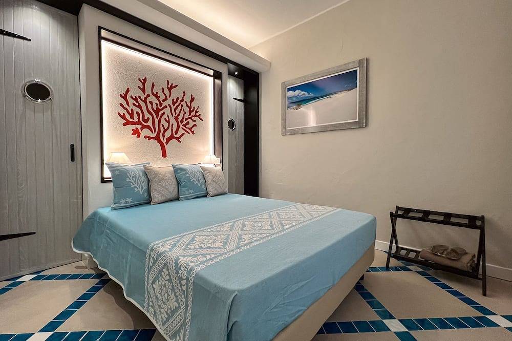 Appartamento intero, Suite Villa Corallo & Spa in Spiaggia di Porto Pino, Porto Pino