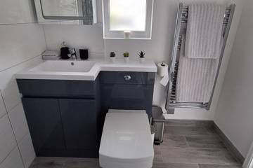 Apartment for 2 People in Bexley, London, Photo 4