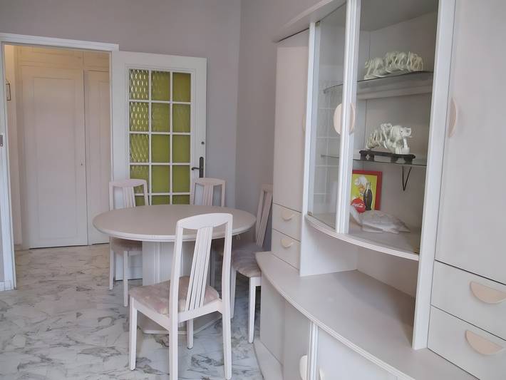 Hel lejlighed, Apartment 'Cannes Jaures One Bedroom' with Wi-Fi and Air Conditioning in Cannes, Middelhavskysten (Frankrig)