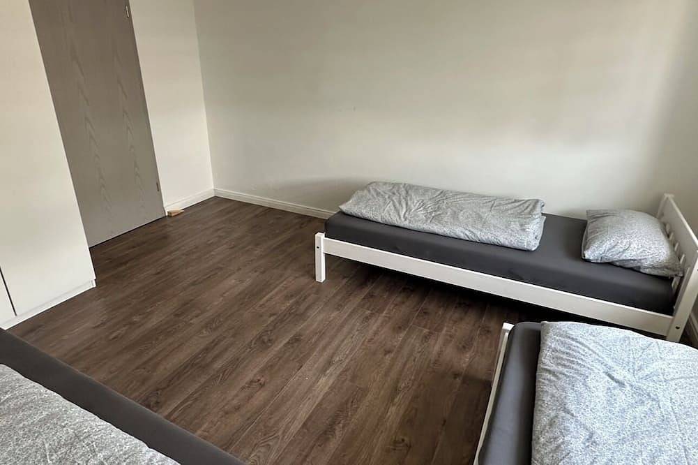 Ganze Wohnung, Ferienwohnung Flott in Offingen, Bayerisch Schwaben